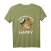 40 Geburtstag Geschenkidee Sushi T-Shirt - Lustiges Design für Sushi-Fans, Vegetarier & Veganer, perfekt für Geburtstage & Weihnachten
