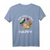 40 Geburtstag Geschenkidee Sushi T-Shirt - Lustiges Design für Sushi-Fans, Vegetarier & Veganer, perfekt für Geburtstage & Weihnachten