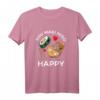 40 Geburtstag Geschenkidee Sushi T-Shirt - Lustiges Design für Sushi-Fans, Vegetarier & Veganer, perfekt für Geburtstage & Weihnachten