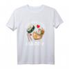 40 Geburtstag Geschenkidee Sushi T-Shirt - Lustiges Design für Sushi-Fans, Vegetarier & Veganer, perfekt für Geburtstage & Weihnachten