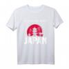 Ich muss gar nichts, ich muss nur nach Japan T-Shirt – Perfektes Geschenk für Japan- und Tokio-Reisende, Fans & Kulturliebhaber