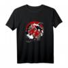 Japanese Koi Nishikigoi Pet Japan Souvenir Ying Yang Fish T-Shirt – Wassersymbol für Liebe & Freundschaft