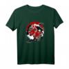 Japanese Koi Nishikigoi Pet Japan Souvenir Ying Yang Fish T-Shirt – Wassersymbol für Liebe & Freundschaft