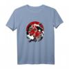 Japanese Koi Nishikigoi Pet Japan Souvenir Ying Yang Fish T-Shirt – Wassersymbol für Liebe & Freundschaft