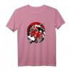 Japanese Koi Nishikigoi Pet Japan Souvenir Ying Yang Fish T-Shirt – Wassersymbol für Liebe & Freundschaft