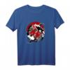 Japanese Koi Nishikigoi Pet Japan Souvenir Ying Yang Fish T-Shirt – Wassersymbol für Liebe & Freundschaft
