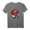 Japanese Koi Nishikigoi Pet Japan Souvenir Ying Yang Fish T-Shirt – Wassersymbol für Liebe & Freundschaft