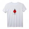 Japanische Schriftzeichen für Hoffnung T-Shirt – Asiatisches Design mit Flagge, ideal für Anime, Manga & Kulturfans als Geschenk