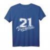 Diyarbakirli 21 Memleket T-Shirt - Heimatstadt Design für Diyarbakir Fans, Geburtstags- & Bayram-Geschenk