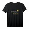 Prinzessin Mimimi Statement T-Shirt mit Humor – Sarkasmus und Ironie für Arbeit, Büro & Spaß für Männer und Frauen