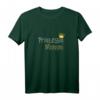 Prinzessin Mimimi Statement T-Shirt mit Humor – Sarkasmus und Ironie für Arbeit, Büro & Spaß für Männer und Frauen