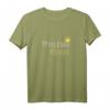 Prinzessin Mimimi Statement T-Shirt mit Humor – Sarkasmus und Ironie für Arbeit, Büro & Spaß für Männer und Frauen