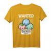 Wanted Team Mochi Japan Kawaii Manga T-Shirt – Lustiges Geschenk für Mochi- und Kawaii-Fans, perfekt für Geburtstag & Weihnachten