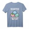 Wanted Team Mochi Japan Kawaii Manga T-Shirt – Lustiges Geschenk für Mochi- und Kawaii-Fans, perfekt für Geburtstag & Weihnachten