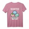 Wanted Team Mochi Japan Kawaii Manga T-Shirt – Lustiges Geschenk für Mochi- und Kawaii-Fans, perfekt für Geburtstag & Weihnachten