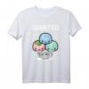 Wanted Team Mochi Japan Kawaii Manga T-Shirt – Lustiges Geschenk für Mochi- und Kawaii-Fans, perfekt für Geburtstag & Weihnachten