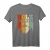 Holzversteher Motorsäge Retro Wald Holzarbeiter T-Shirt – Lustiges Geschenk für Zimmerer, Förster & Waldarbeiter zu Geburtstag & Weihnachten