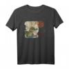 Marvel Loki Alligator Loki Cartoon Variant T-Shirt – Offizielles Marvel Merchandise für Fans jeden Alters