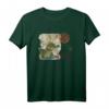 Marvel Loki Alligator Loki Cartoon Variant T-Shirt – Offizielles Marvel Merchandise für Fans jeden Alters