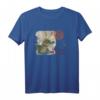 Marvel Loki Alligator Loki Cartoon Variant T-Shirt – Offizielles Marvel Merchandise für Fans jeden Alters