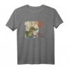 Marvel Loki Alligator Loki Cartoon Variant T-Shirt – Offizielles Marvel Merchandise für Fans jeden Alters