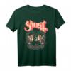 Ghost Papa Hearts T-Shirt – Offizielles Ghost Merchandise für Fans, Kinder und Erwachsene