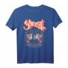 Ghost Papa Hearts T-Shirt – Offizielles Ghost Merchandise für Fans, Kinder und Erwachsene