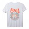 Ghost Papa Hearts T-Shirt – Offizielles Ghost Merchandise für Fans, Kinder und Erwachsene