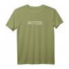 Star Trek: Lower Decks RITOS T-Shirt - Offizielles Merch für Fans, Stylische Sci-Fi Kleidung