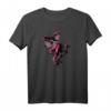 HapKitten T-Shirt - Unverzogenes, klassisches Design für Jubiläen & Geburtstagsfeiern