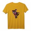 HapKitten T-Shirt - Unverzogenes, klassisches Design für Jubiläen & Geburtstagsfeiern