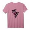 HapKitten T-Shirt - Unverzogenes, klassisches Design für Jubiläen & Geburtstagsfeiern