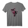 HapKitten T-Shirt - Unverzogenes, klassisches Design für Jubiläen & Geburtstagsfeiern