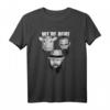 Wyatt Familie T-Shirt mit Luke Harper & Erick Rowan - Legendäres WWE Fanshirt mit Frontprint, Kurzarm