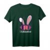 Lustiges Skihäschen Skihaserl Damen T-Shirt – Perfekt für Skiurlaub, Apres Ski & Geschenke für Skifahrerinnen