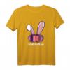 Lustiges Skihäschen Skihaserl Damen T-Shirt – Perfekt für Skiurlaub, Apres Ski & Geschenke für Skifahrerinnen
