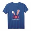Lustiges Skihäschen Skihaserl Damen T-Shirt – Perfekt für Skiurlaub, Apres Ski & Geschenke für Skifahrerinnen