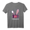 Lustiges Skihäschen Skihaserl Damen T-Shirt – Perfekt für Skiurlaub, Apres Ski & Geschenke für Skifahrerinnen