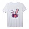 Lustiges Skihäschen Skihaserl Damen T-Shirt – Perfekt für Skiurlaub, Apres Ski & Geschenke für Skifahrerinnen