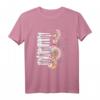 Klavier Notenschlüssel Musiker Geschenk Musik Pianist Piano T-Shirt – Perfektes Geschenk für Klavierlehrer, Musiker & Musikliebhaber zu Weihnachten, Geburtstag & Halloween