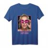HapKitten Joanne Brille T-Shirt - Authentisches World Tour Merchandise für Männer und Frauen