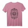 Magic: The Gathering Black Swamp Mana T-Shirt – Offizielles Merchandise für Sammler und Fans