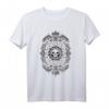 Magic: The Gathering Black Swamp Mana T-Shirt – Offizielles Merchandise für Sammler und Fans