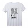 John Lennon - Klavier T-Shirt | Offizielles Beatles Merchandise für Fans & Musikliebhaber