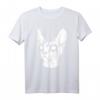 Black Metal Sphynx-Katze I Goth und Death Metal T-Shirt – Perfektes Geschenk für Katzen- und Metal-Fans