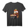 Süßes Kawaii Sushi Ramen T-Shirt für Damen, Herren und Kinder – Perfektes Geschenk für Sushi, Ramen & Japan-Fans