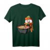 Süßes Kawaii Sushi Ramen T-Shirt für Damen, Herren und Kinder – Perfektes Geschenk für Sushi, Ramen & Japan-Fans