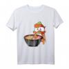 Süßes Kawaii Sushi Ramen T-Shirt für Damen, Herren und Kinder – Perfektes Geschenk für Sushi, Ramen & Japan-Fans