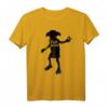 Harry Potter Free Dobby Snap T-Shirt - Offiziell lizenzierte Harry Potter Kleidung für Fans