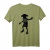 Harry Potter Free Dobby Snap T-Shirt - Offiziell lizenzierte Harry Potter Kleidung für Fans